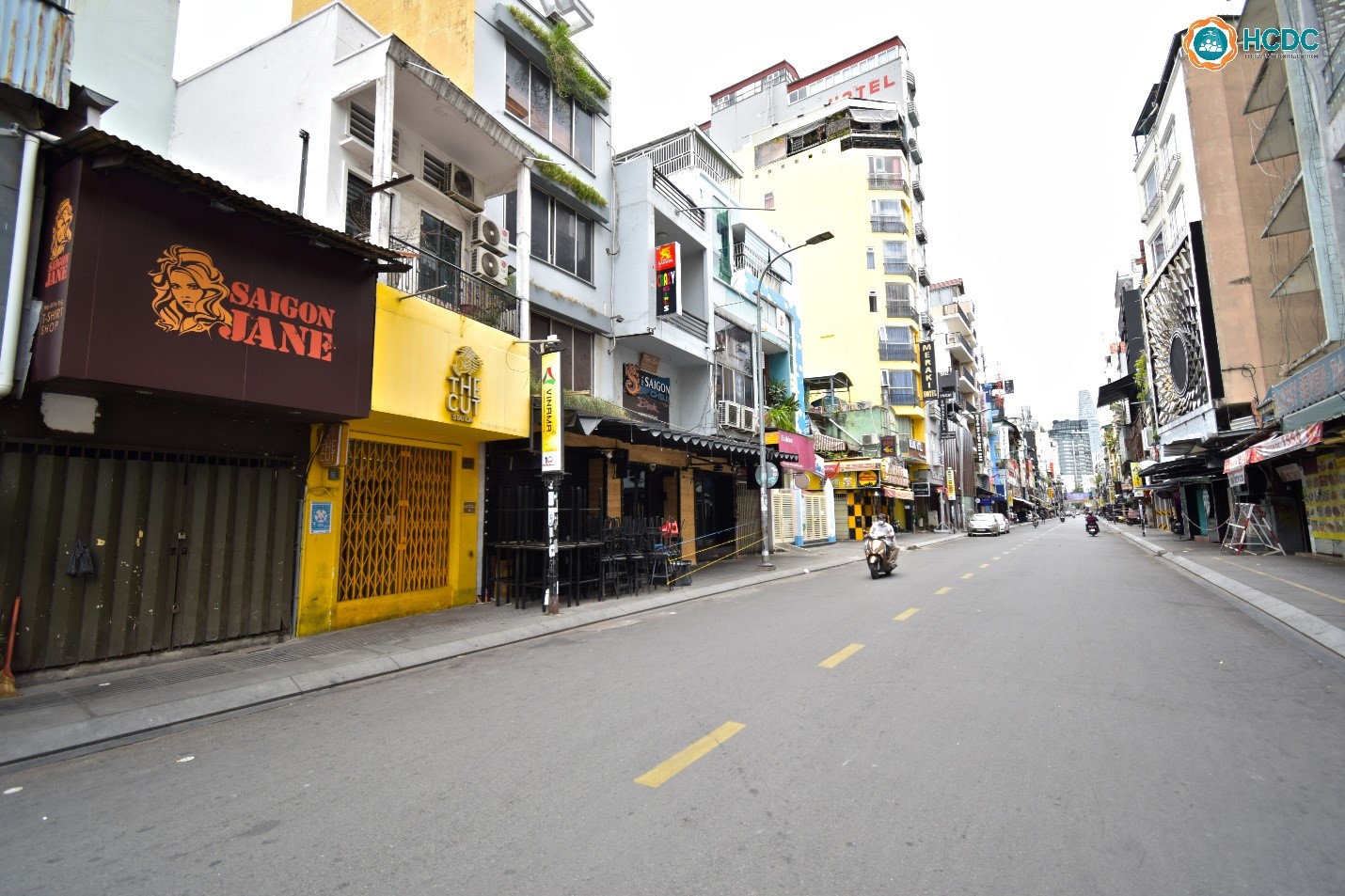 Bản tin COVID-19 sáng 10/7: TP.HCM ghi nhận 520 trường hợp nhiễm mới