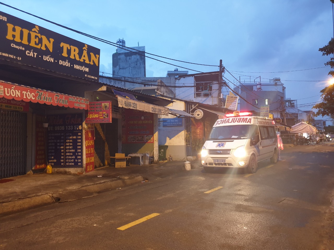 Bản tin COVID-19 sáng 4/6: TP.HCM ghi nhận thêm 11 ca nghi nhiễm mới