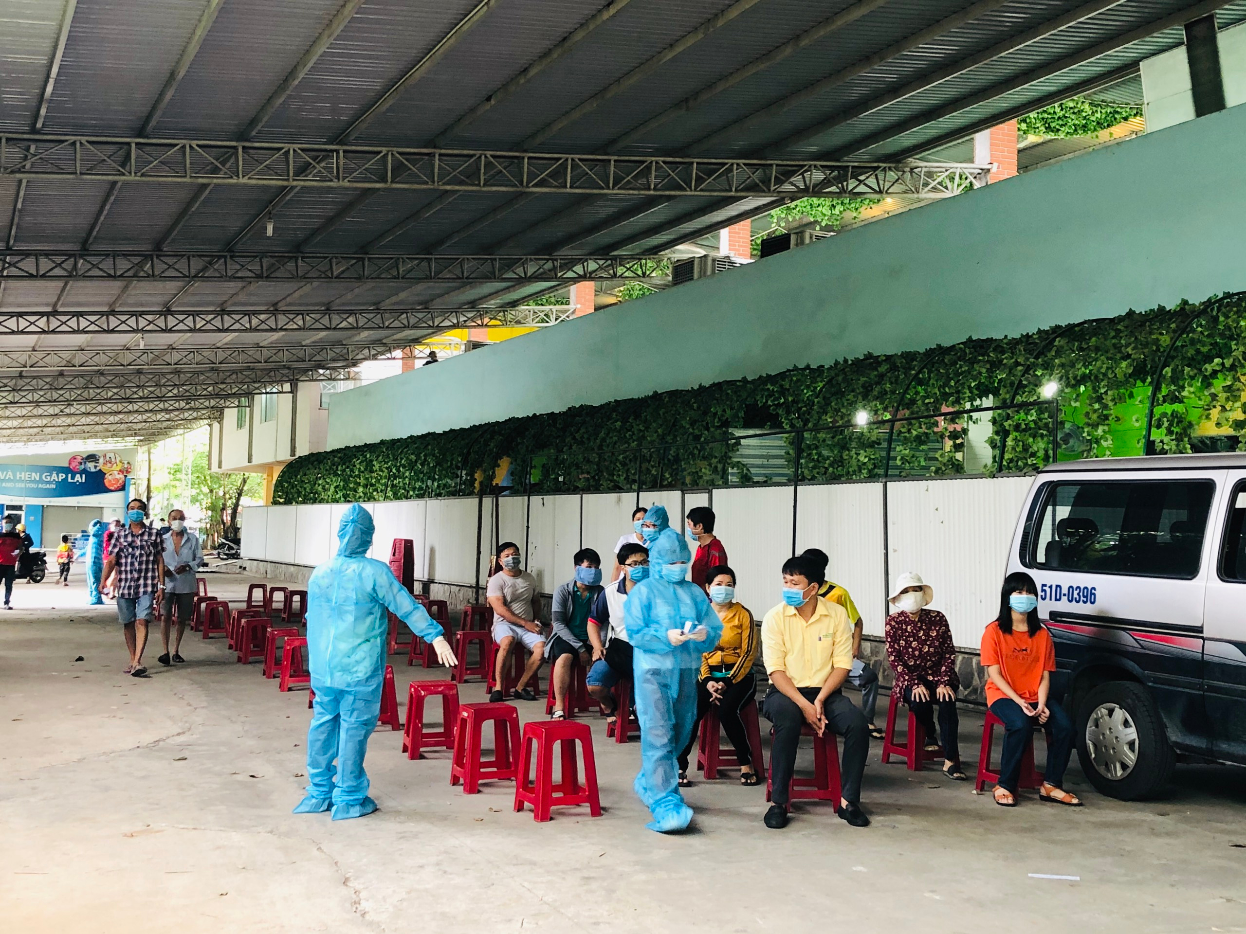 Bản tin COVID-19 tối ngày 2/6: TP.HCM có thêm 06 ca nghi nhiễm mới liên quan đến Hội truyền giáo