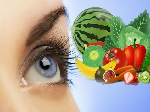 Bổ sung Vitamin A để trẻ cao lớn, khoẻ mạnh