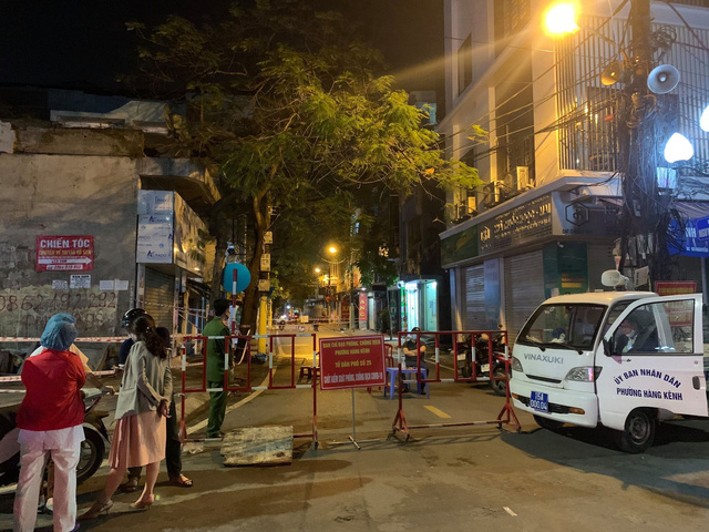 Đã xác định chủng virus của 3 mẹ con người Hải Phòng mắc COVID-19 khi bay sang Australia 