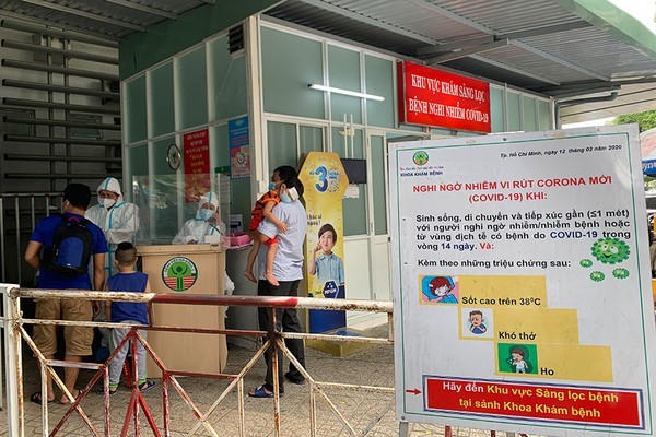 Điểm báo ngày 04/12/2021