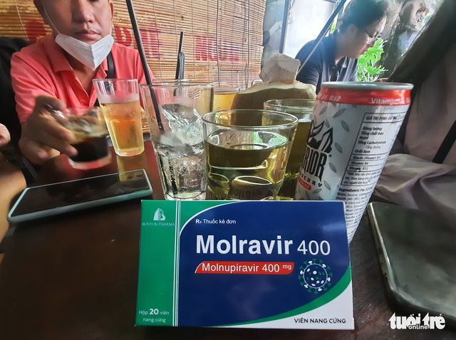 Điểm báo ngày 06/03/2022