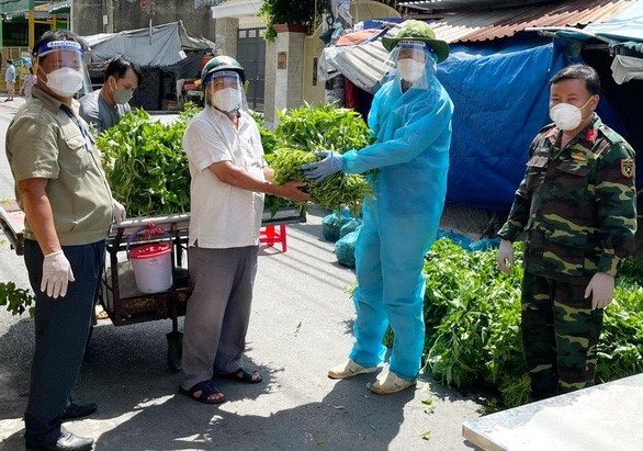 Điểm báo ngày 11/02/2022