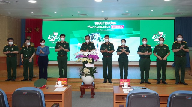 Điểm báo ngày 11/9/2021