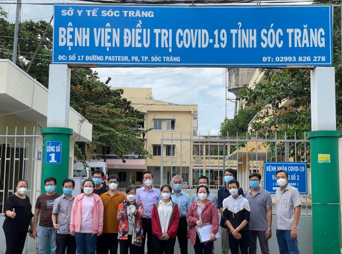 Điểm báo ngày 18/10/2021