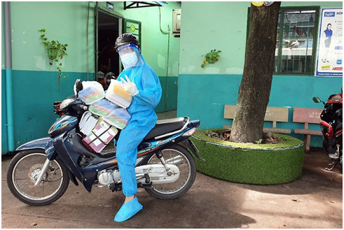 Điểm báo ngày 20/11/2021