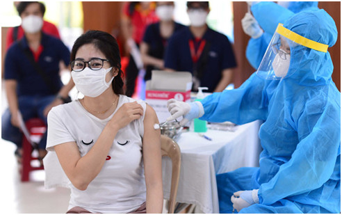 Điểm báo ngày 21/11/2021