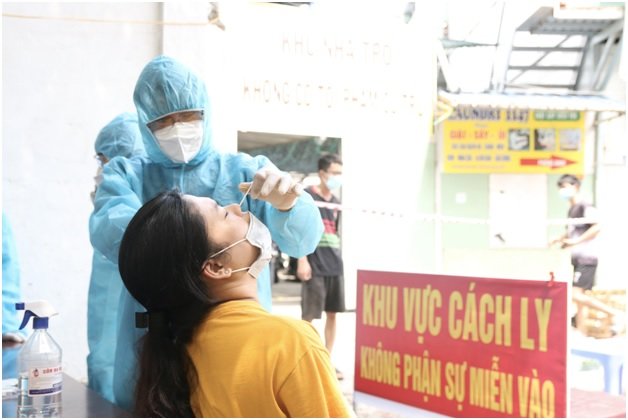 Điểm báo ngày 24/6/2021