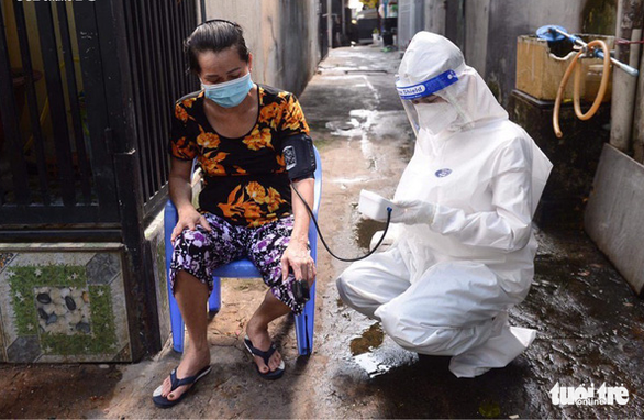 Điểm báo ngày 25/03/2022