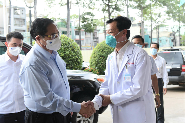 Điểm báo ngày 26/6/2021