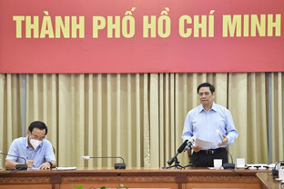 Điểm báo ngày 27/8/2021