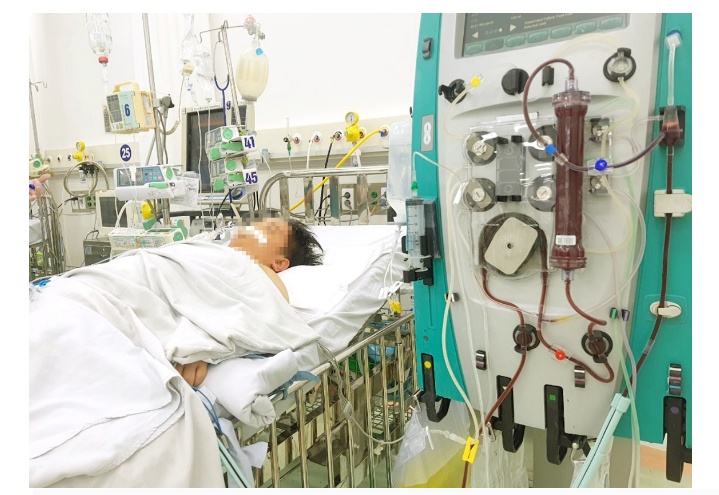 Điểm tin nhanh ngày 08/07/2022