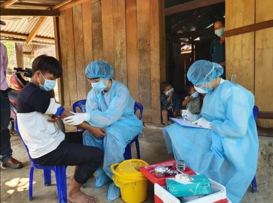 Điểm tin nhanh ngày 10/07/2024