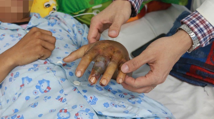 Điểm tin nhanh ngày 17/12/2025