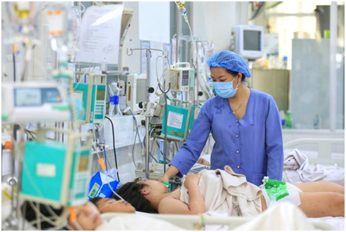 Điểm tin nhanh ngày 21/08/2022