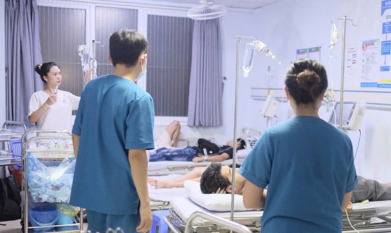 Điểm tin nhanh ngày 23/10/2024