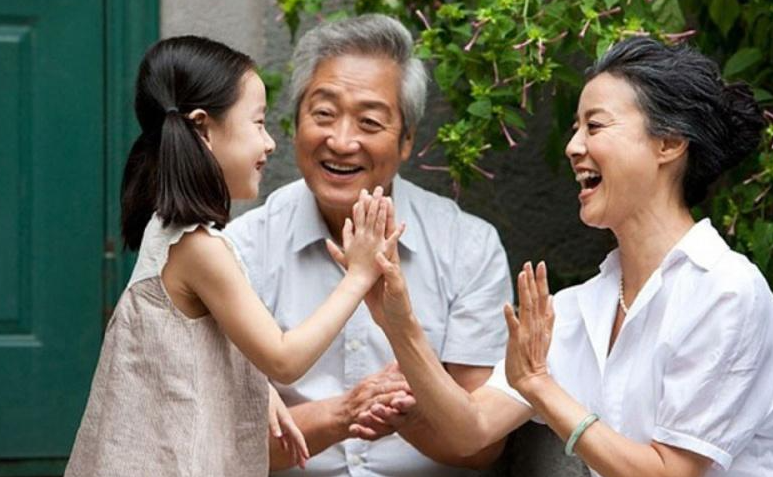  Gia đình – Điểm tựa trong hành trình phục hồi chức năng của người khuyết tật