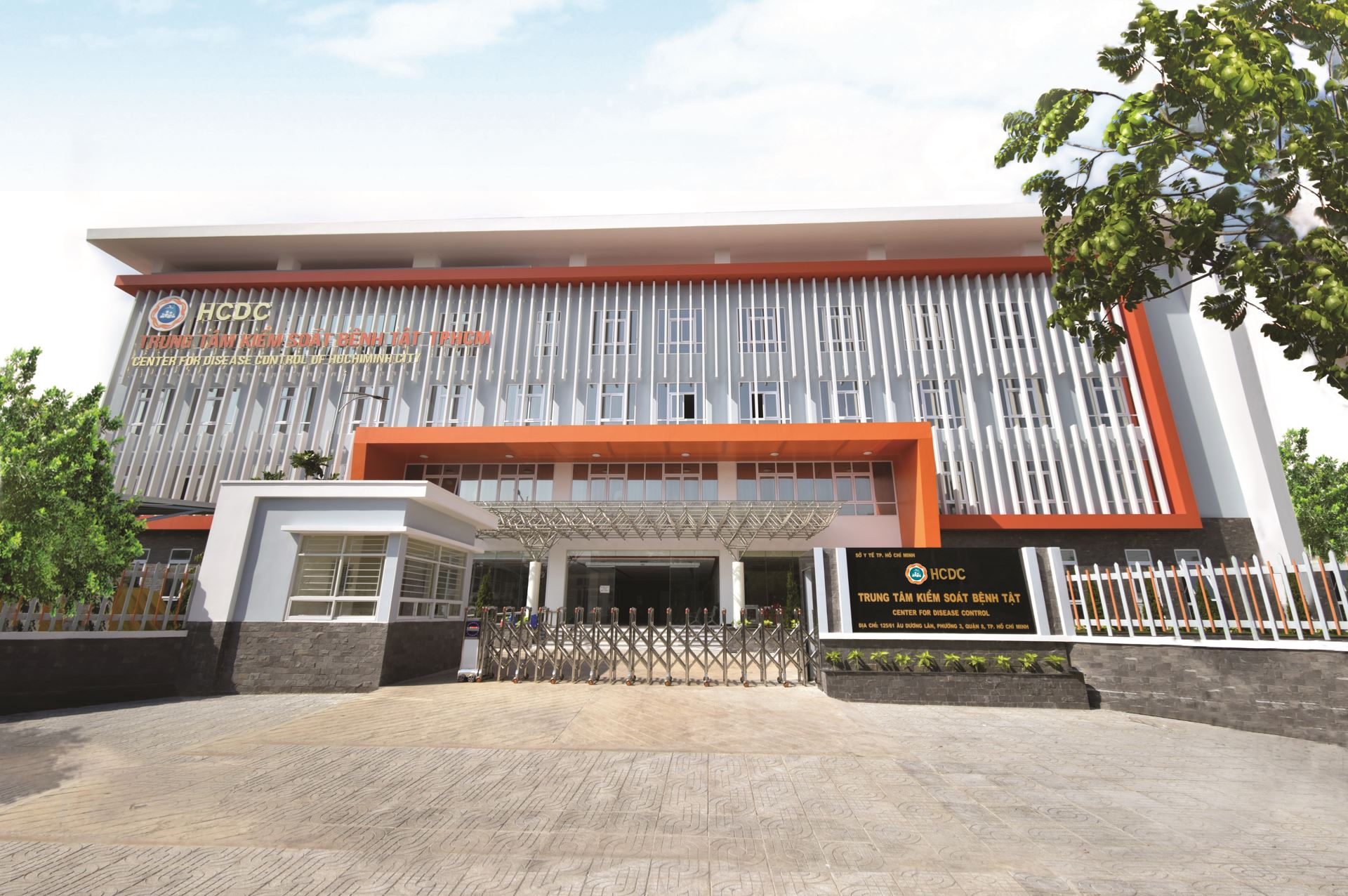 Kế hoạch số 5767 cập nhật kiến thức y khoa liên tục tháng 11 của Trung tâm Kiểm soát bệnh tật Thành phố Hồ Chí Minh năm 2026