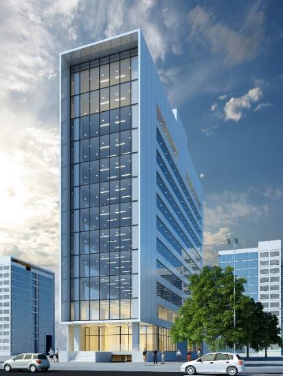 Nguy cơ lây lan dịch bệnh tại các công ty, tòa nhà văn  phòng  