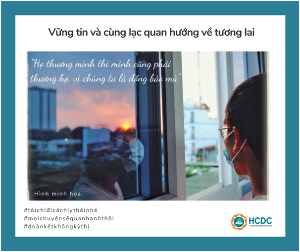 [Tâm thế sẵn sàng trở thành F1]