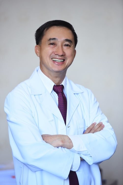 Tham lam và sợ hãi