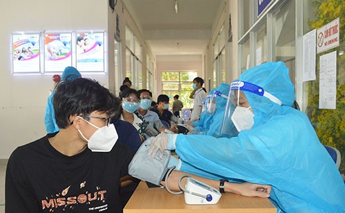 THÔNG TIN NỔI BẬT NGÀY 10/9/2021