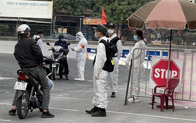 THÔNG TIN NỔI BẬT NGÀY 11/3/2021