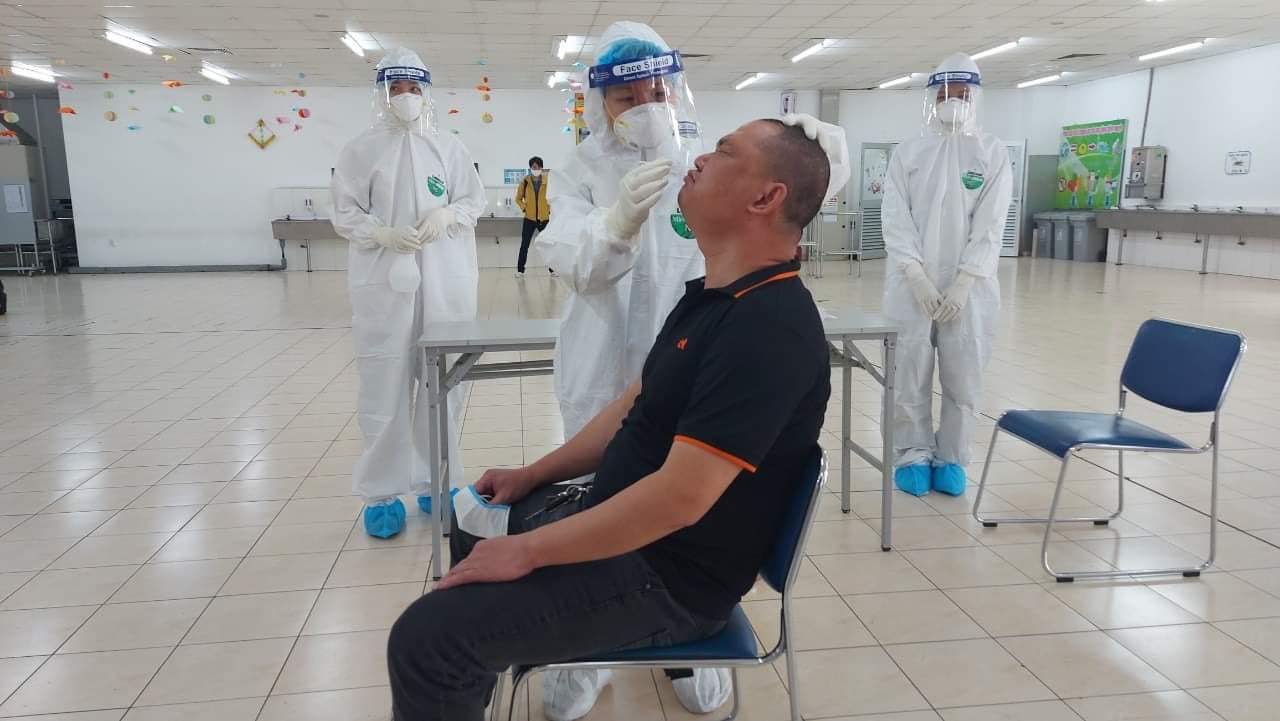 THÔNG TIN NỔI BẬT NGÀY 21/2/2021