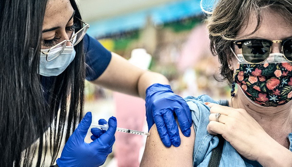 THÔNG TIN NỔI BẬT NGÀY 22/4/2021