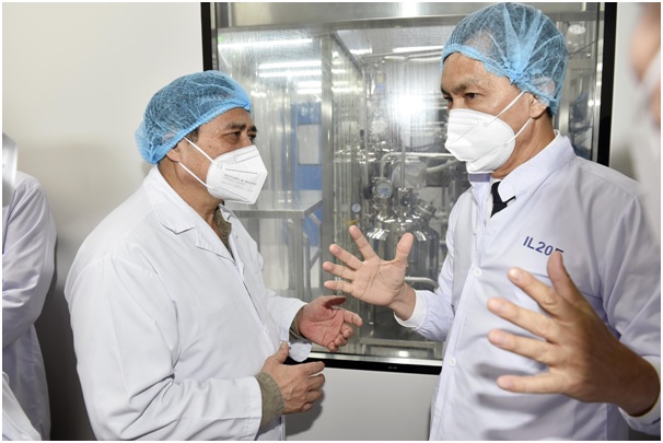 THÔNG TIN NỔI BẬT NGÀY 26/6/2021