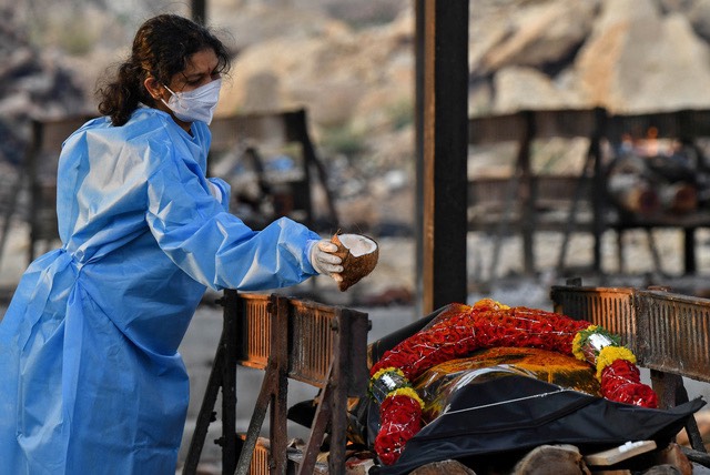 THÔNG TIN NỔI BẬT NGÀY15/5/2021