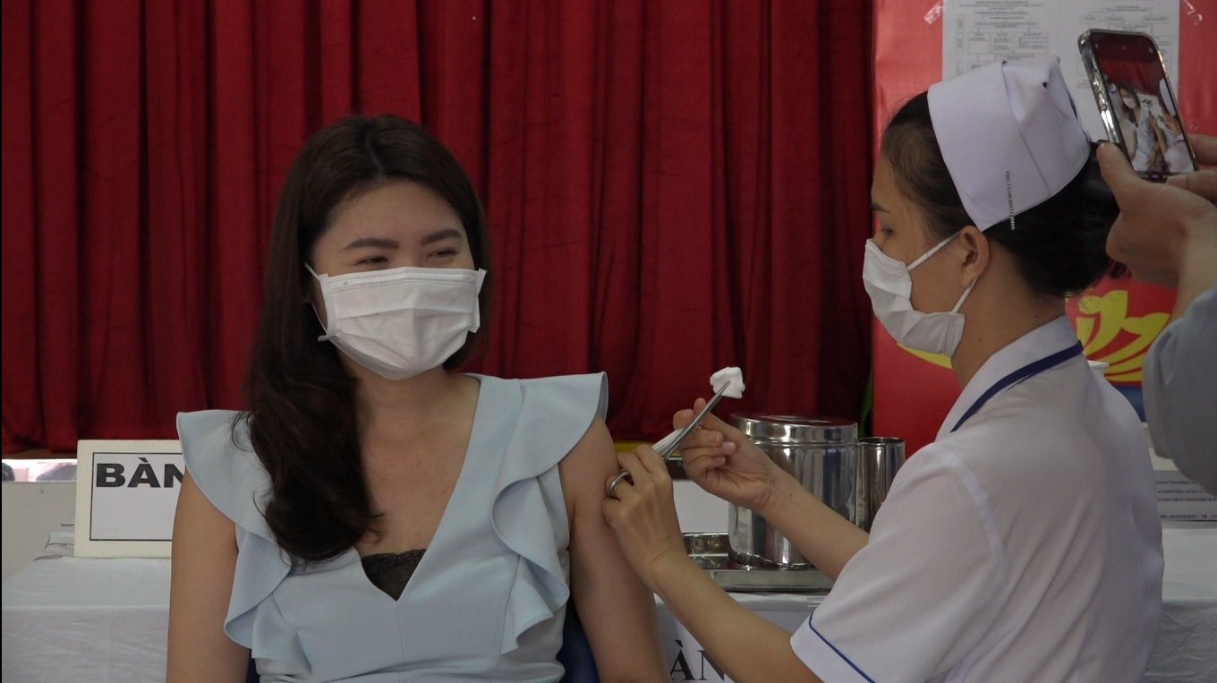 Thông tin về dịch bệnh COVID-19 tại TP.HCM (cập nhật 7g ngày 21/4/2021)