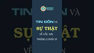 Tin đồn: Không cần tiêm đủ liều