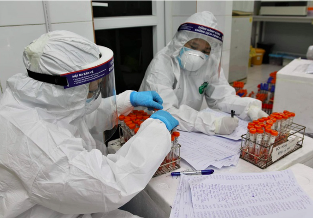 Tin tổng hợp ngày 18/02/2021