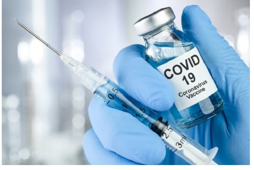 TP.HCM: 87.500 liều vắc xin phòng COVID-19 trong chiến dịch tiêm chủng cho trẻ 5 –  11 tuổi