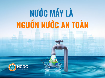 Truyền thông về nước sạch và sức khoẻ cộng đồng năm 2024