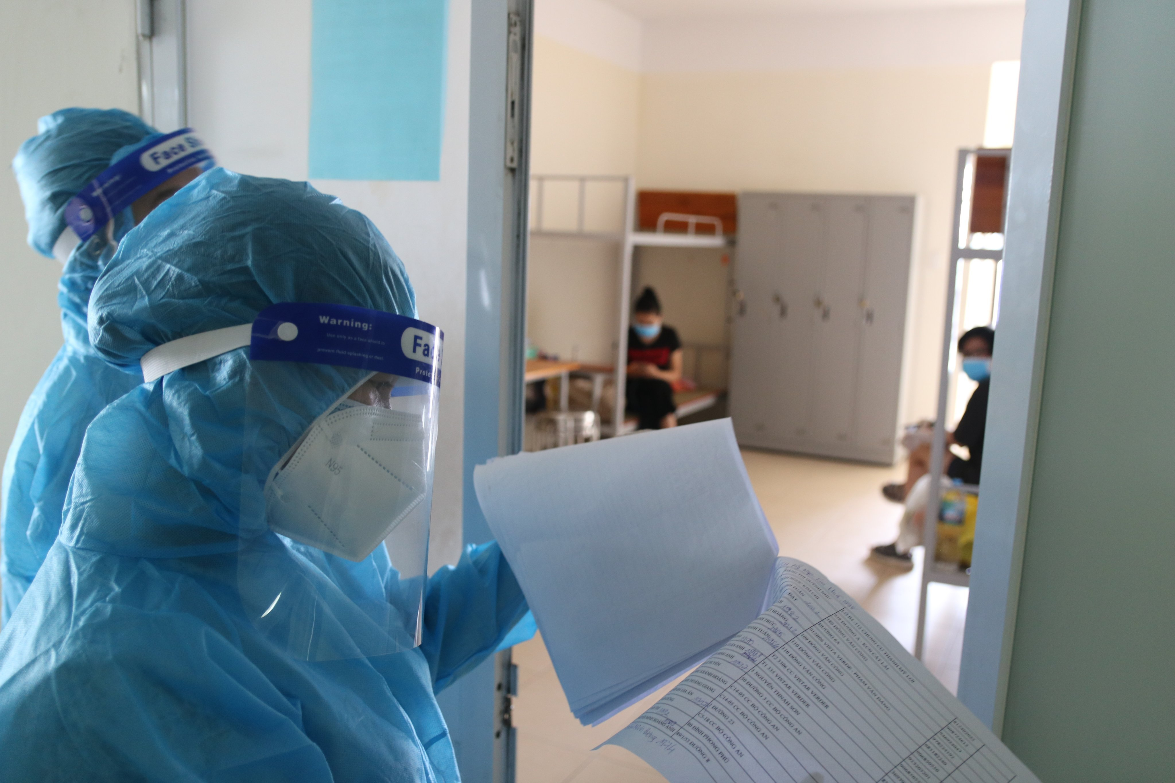 Bản tin COVID-19 chiều 7/6: TP.HCM ghi nhận thêm 34 ca nghi nhiễm mới