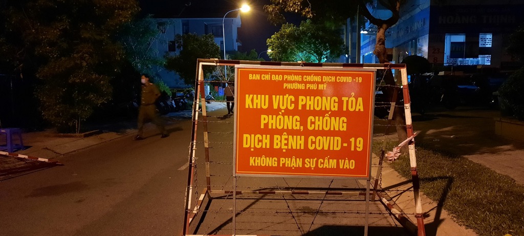 Bản tin COVID-19 sáng 8/6: TP.HCM ghi nhận thêm 15 ca nhiễm mới