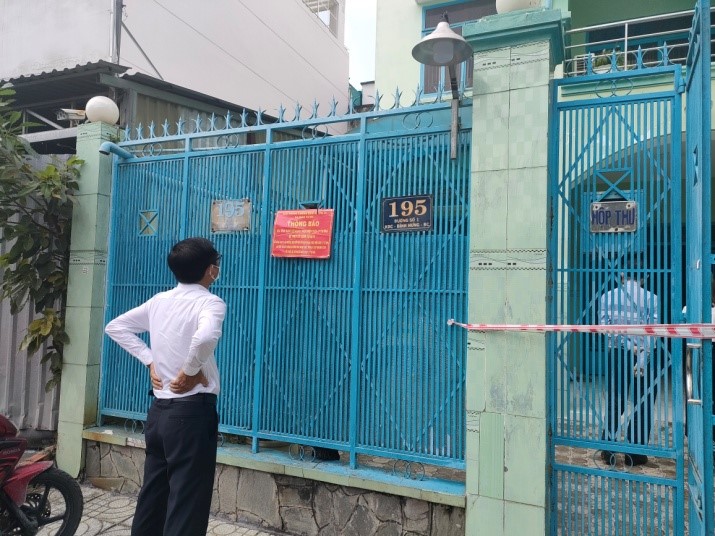 Bản tin COVID-19 tối 08/12: TP.HCM ghi nhận thêm 1.475 ca nhiễm mới