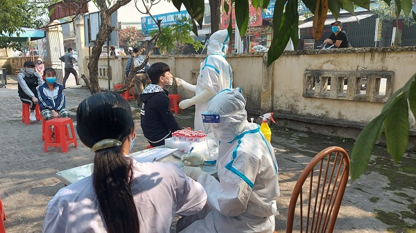 Cần có cái nhìn công bằng, khách quan cho những nỗ lực rất lớn của tỉnh Hải Dương 