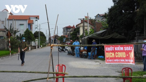Điểm báo ngày 03/05/2021
