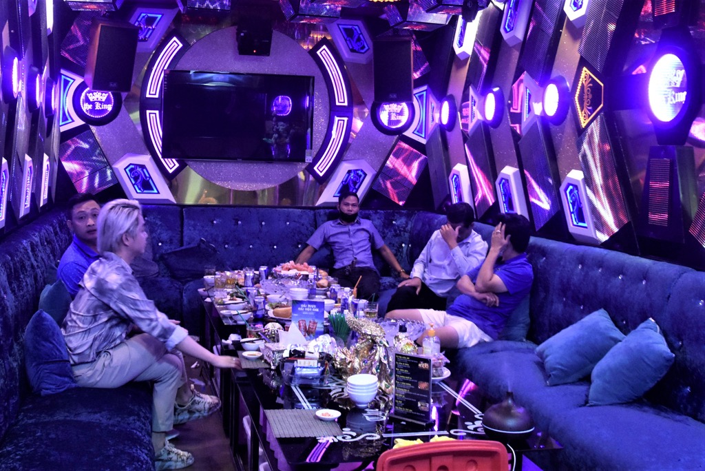 Điểm báo ngày 05/5/2021