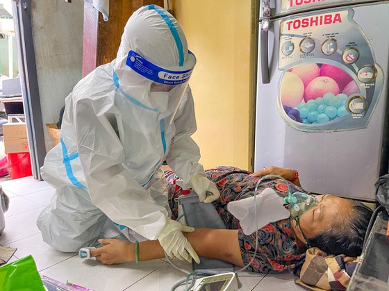 Điểm báo ngày 08/12/2021