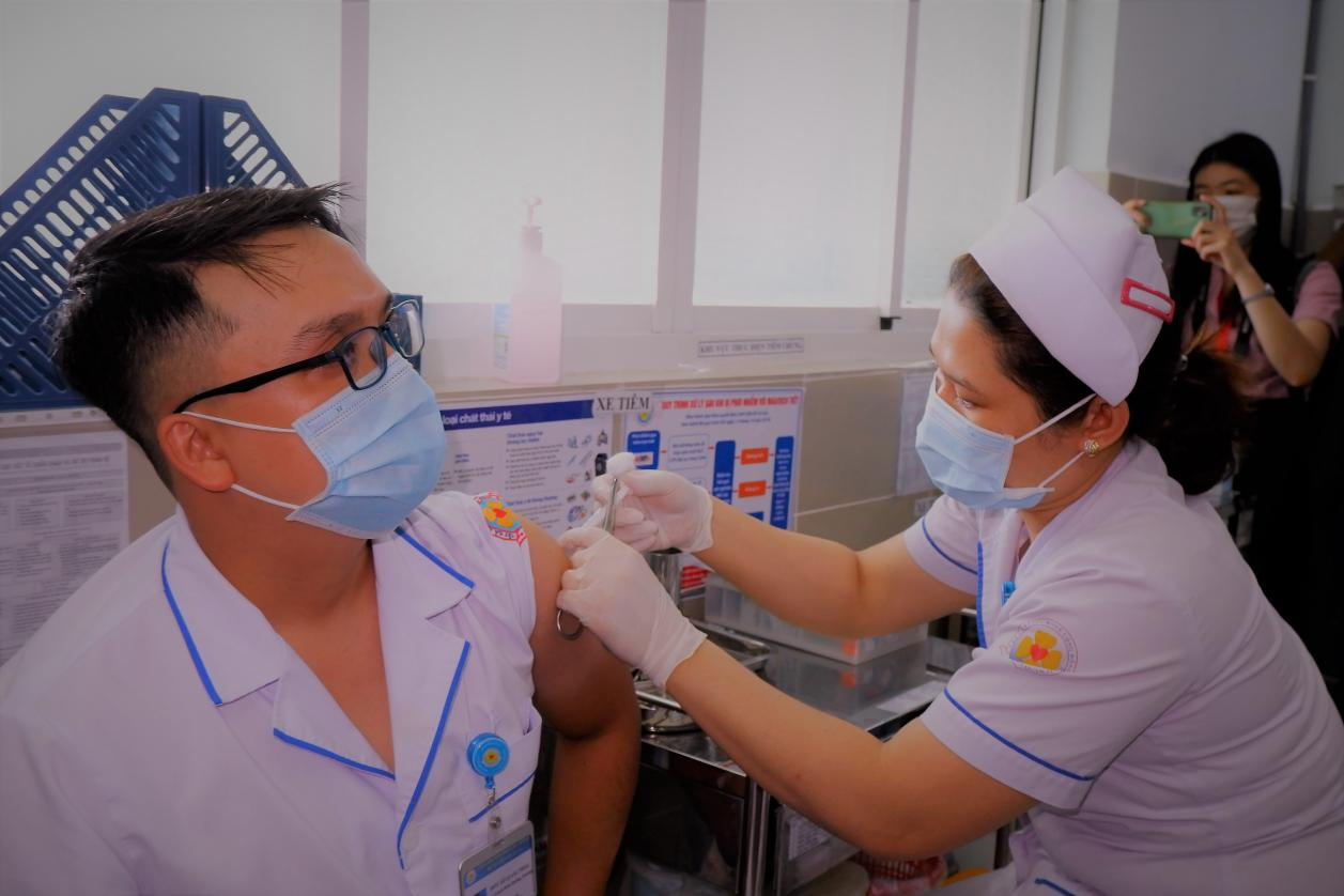 Điểm báo ngày 11/04/2021