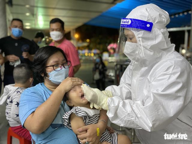 Điểm báo ngày 12/03/2022