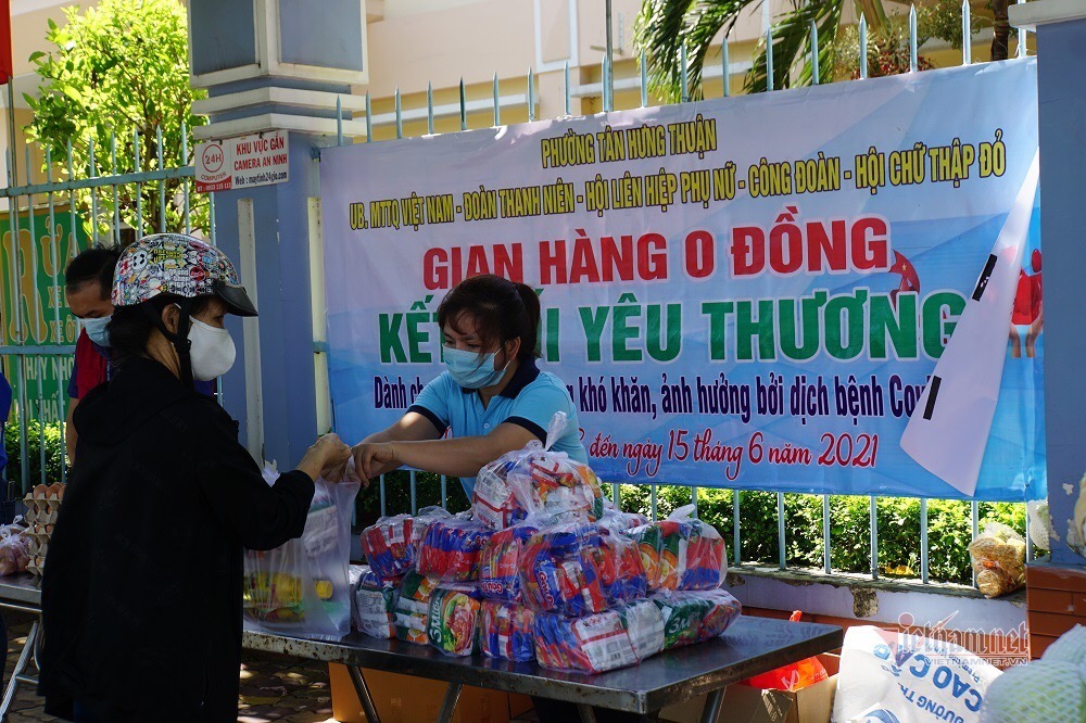 Điểm báo ngày 12/06/2021