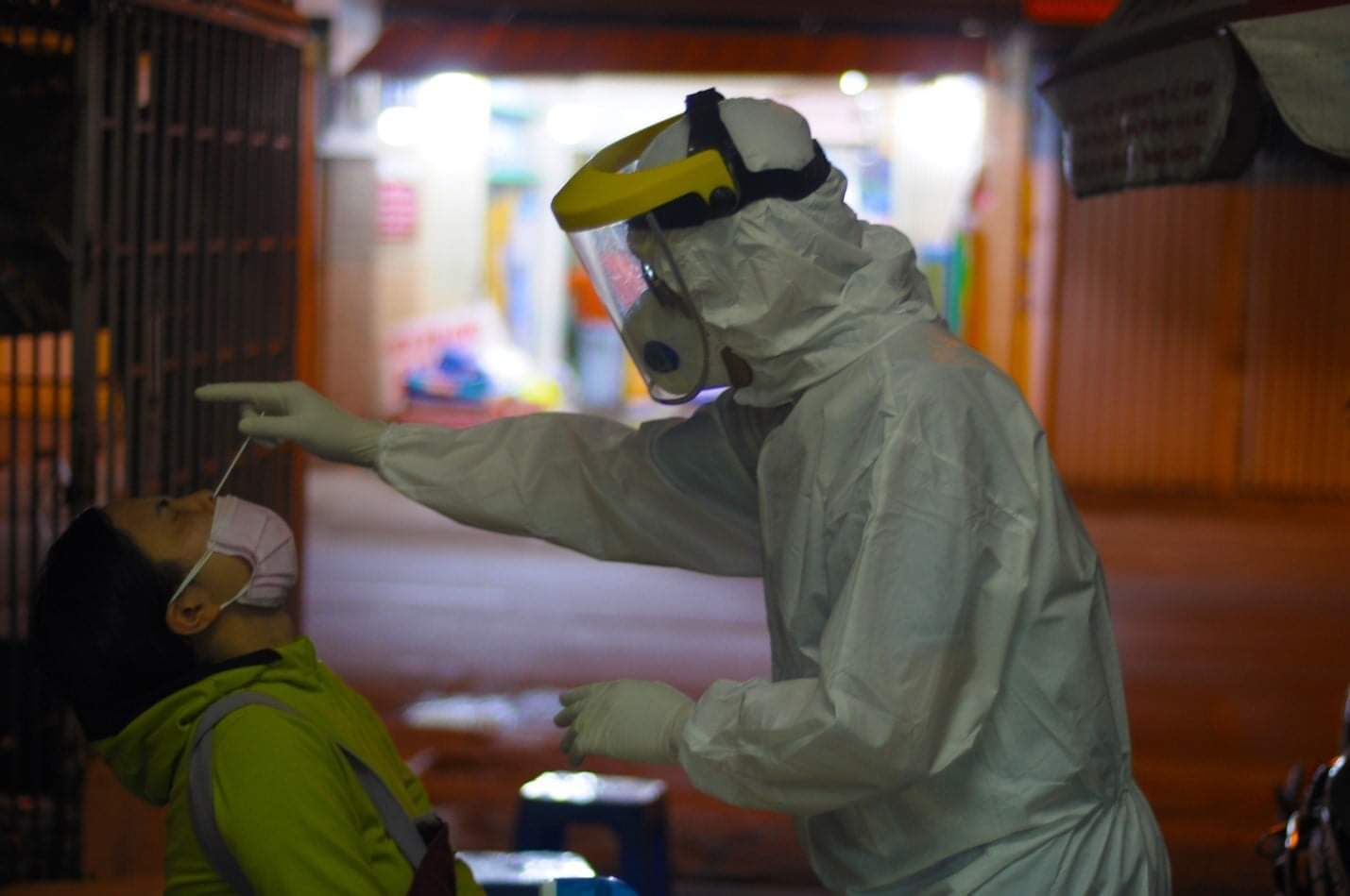 Điểm báo ngày 22/02/2021