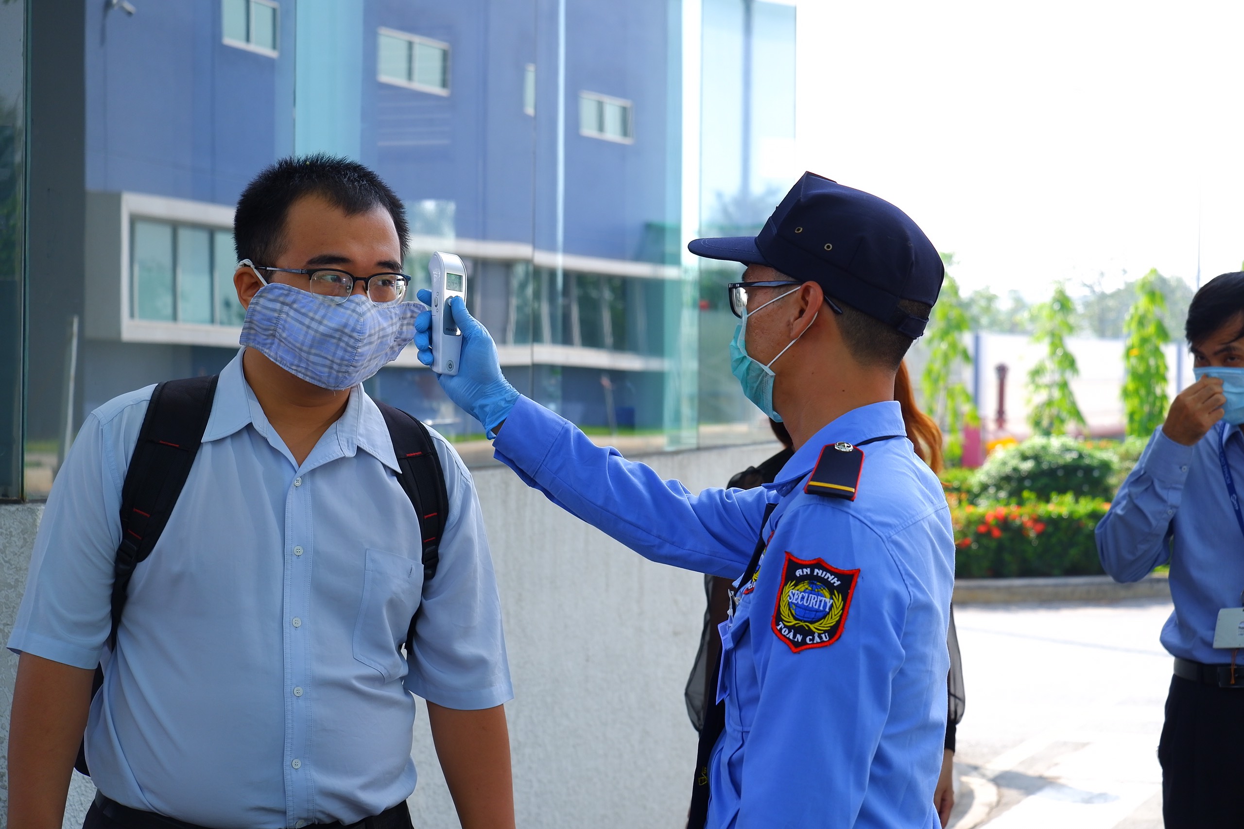Điểm báo ngày 23/02/2021