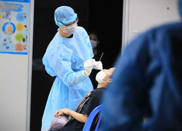 Điểm báo ngày 25/02/2021